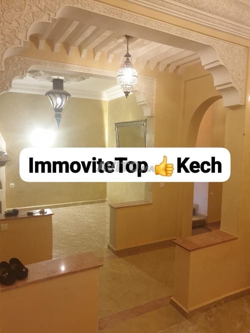 petite vila location 6000dh dowar dlam almars