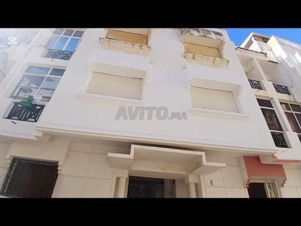 Wohnung zum Verkauf in Asilah... Video auf WhatsApp verfügbar