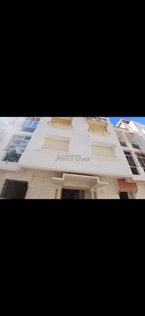 Appartamento in vendita ad Asilah... Video disponibile su WhatsApp