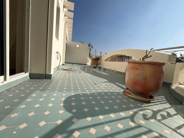 استوديو كبير بحي غوتييه