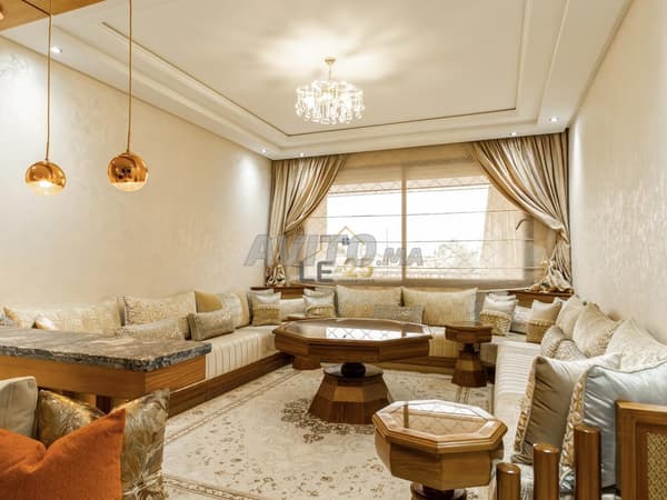 Appartement D’Exception À Vendre À Victor Hugo