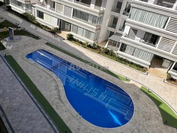 Appartement à louer longue durée