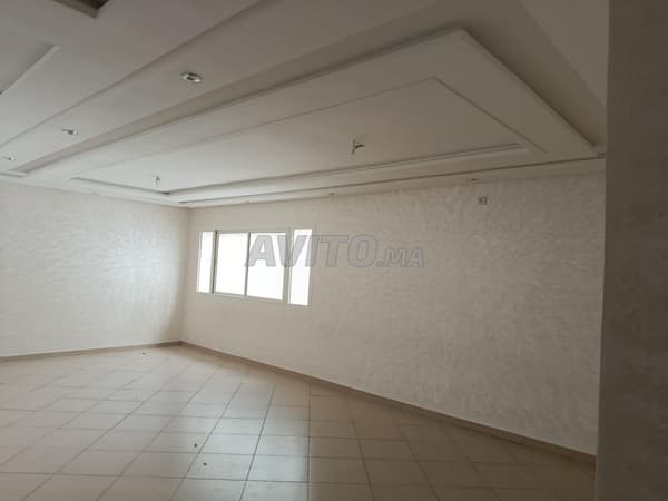 Appartement à louer 108 m² à Kénitra