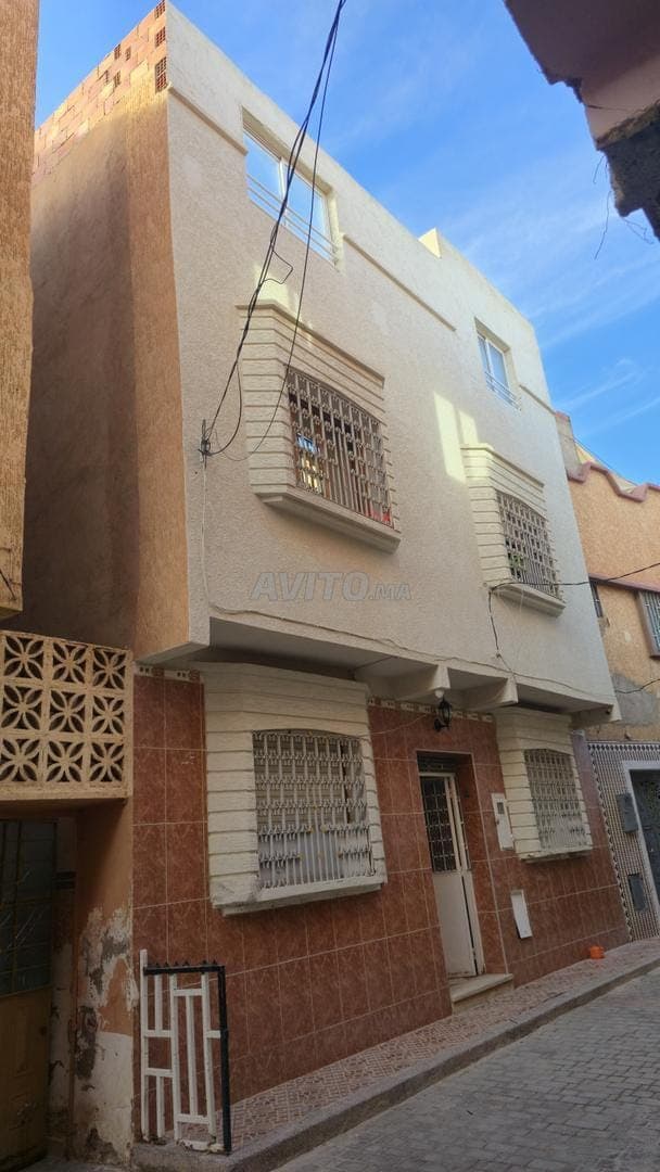 Maison Dar