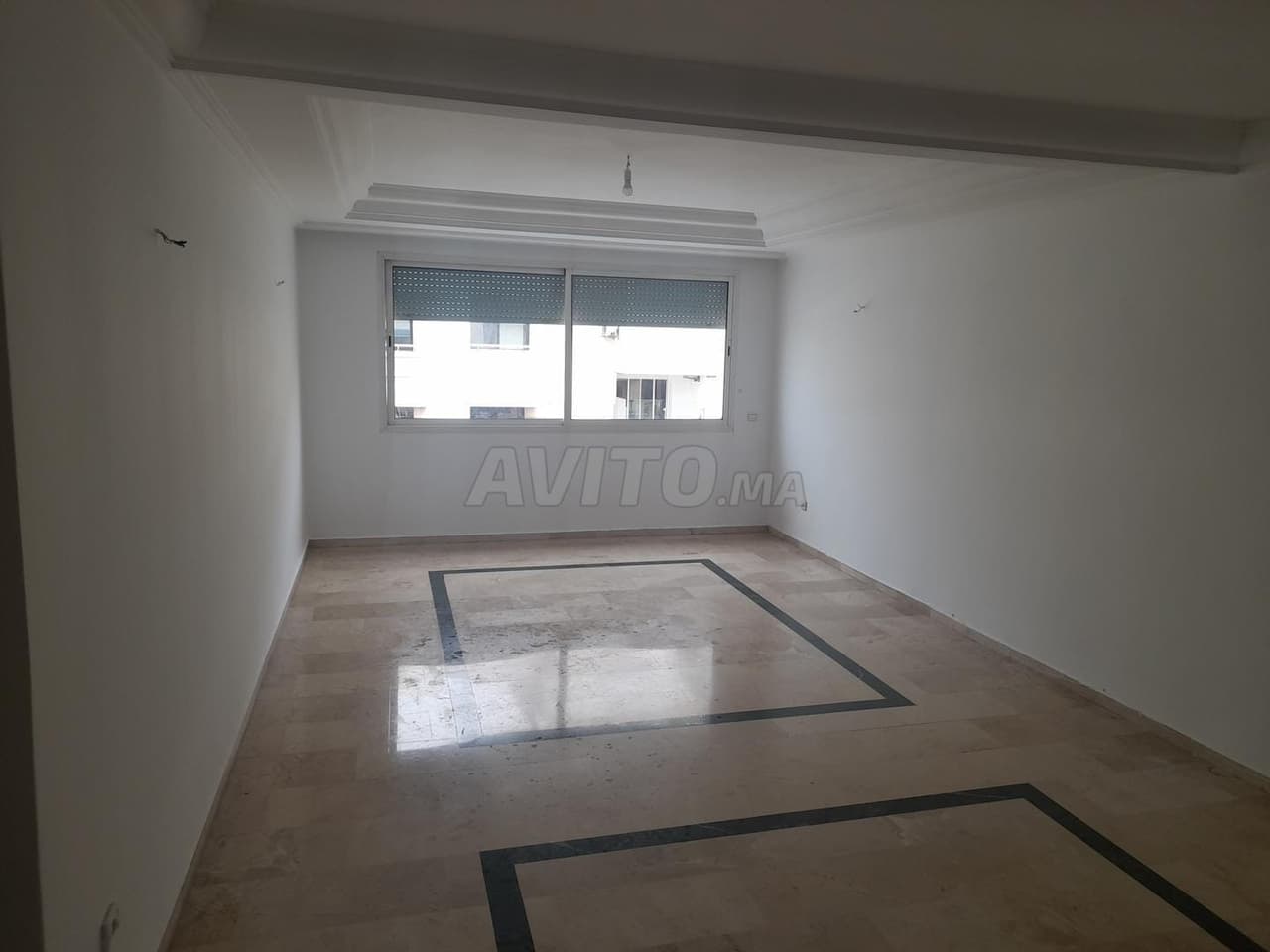 Appartement HS, 2 chambres, salon, 120 m² à louer Palmier