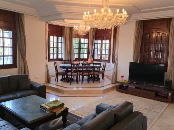 Magnifique Villa d'Exception 720m² Habitable
