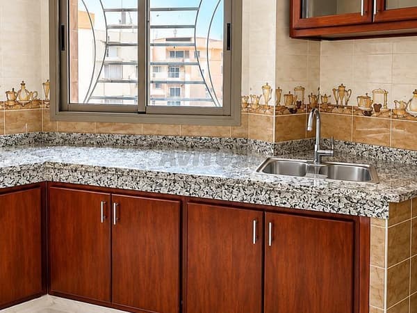 Appartement te huur in Jnan El Khair 1, ville Ibn Guérir