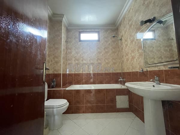 apartment Mers Sultan