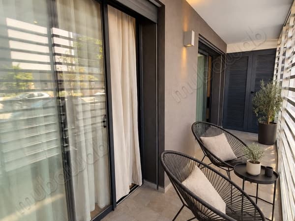 Very Nice Studio for Rent in CFC