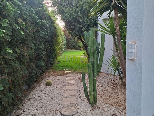 Villa for Sale 600 m2 Sidi Maarouf