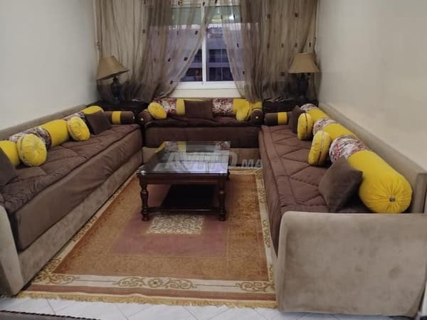 Appartement à louer à Casa Beauséjour