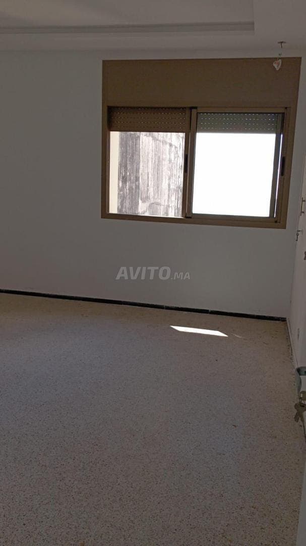 Bureau 130m² résidence sur Grand Boulevard/ Maarif