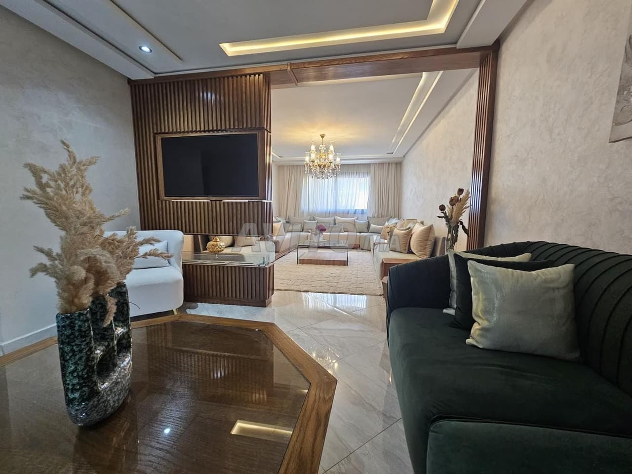 Appartement à vendre – Centre-ville