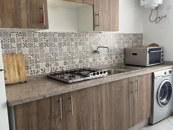 appartement à vendre à miftah raha 3
