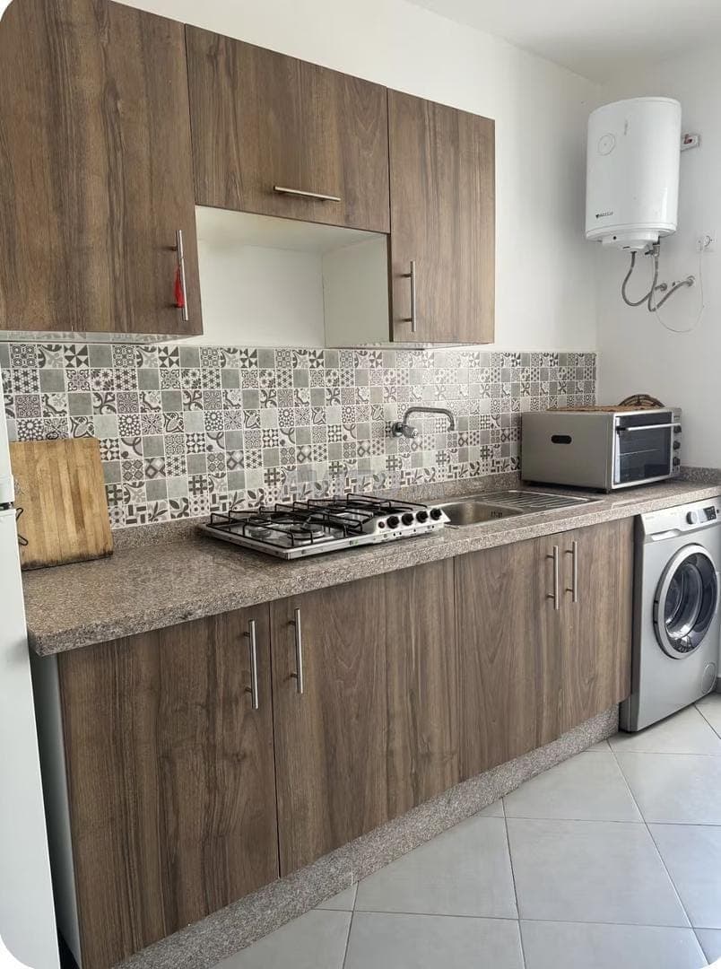 appartement à vendre à miftah raha 3