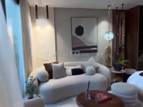 Loft à louer 36 m² à Princesses