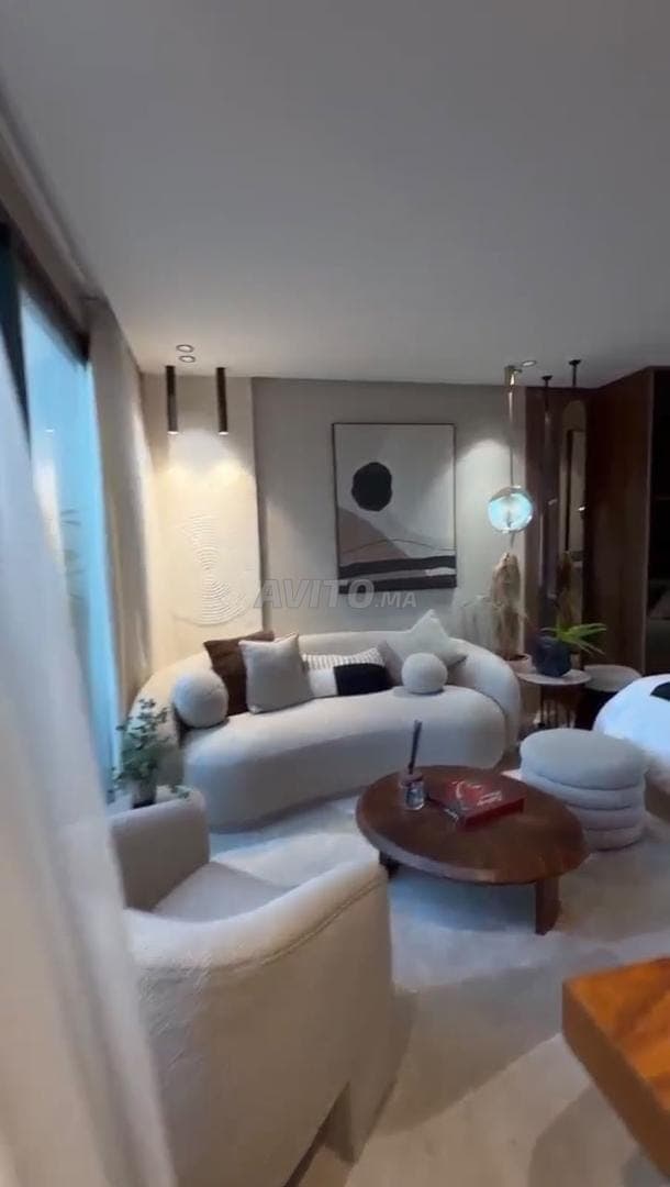 Loft te huur 36 m² in Princesses