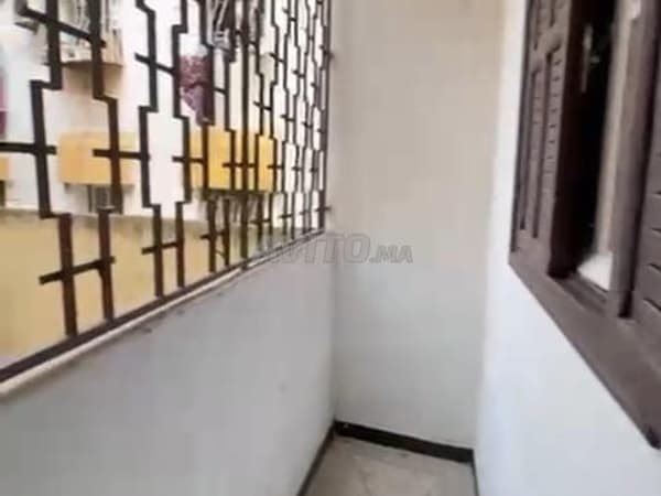 Saada EL QODS SIDI BERNOUSSI, au 2ème