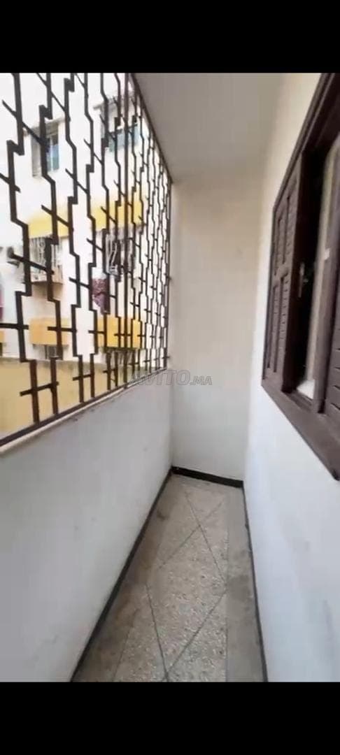 Saada EL QODS SIDI BERNOUSSI, au 2ème