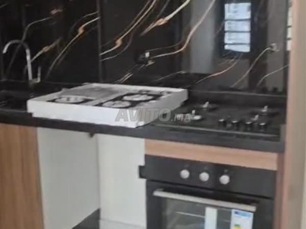 À louer – Studio neuf au quartier des hôpitaux