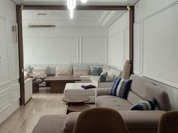 Very nice furnished apartment for sale