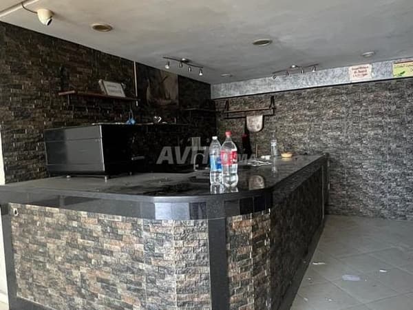 Negozio per caffè o ristorante