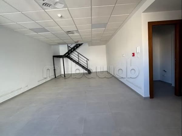 Duplex bureau a centre ville de 114 m2 à louer