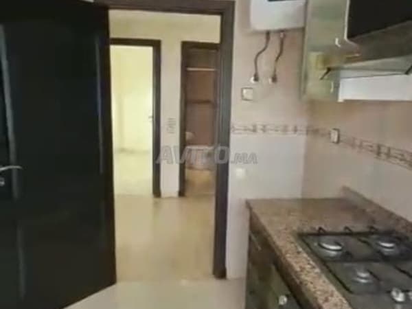 استوديو كبير في بلفيديير