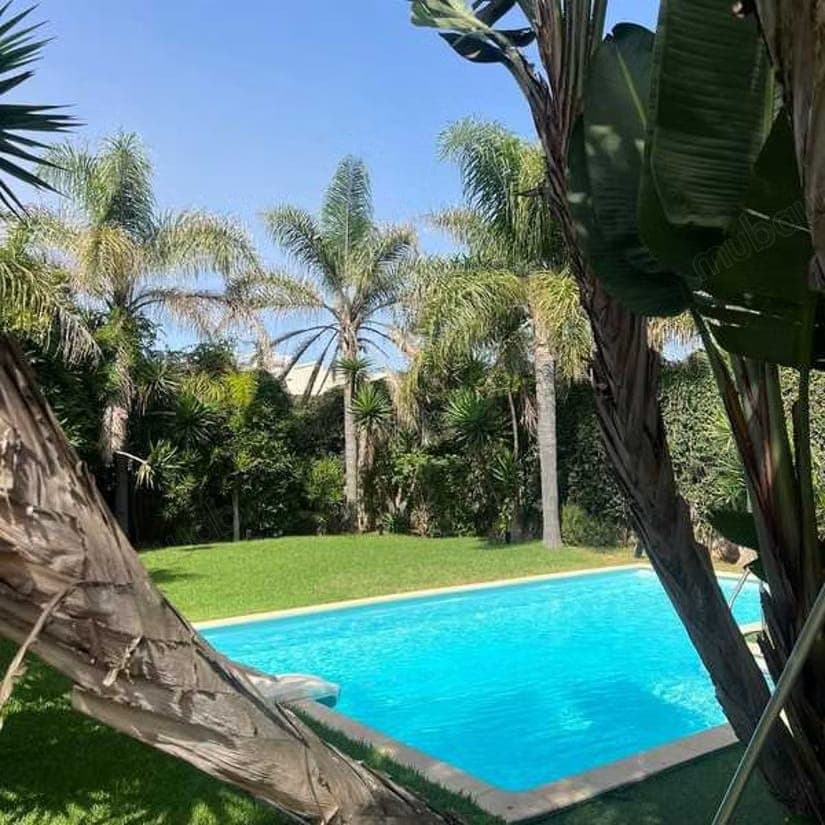 Villa te koop van 689.0 m² in Dar Bouazza, Tamaris1