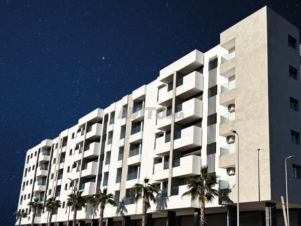 Apartment for rent 80 m² in Sala El Jadida