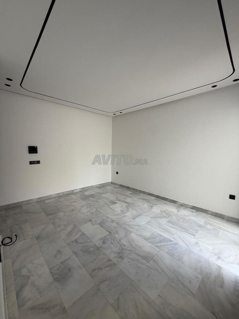 Studio avec terrasse – Quartier Les Princesses