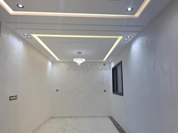 Appartement à vendre quartier Camélia