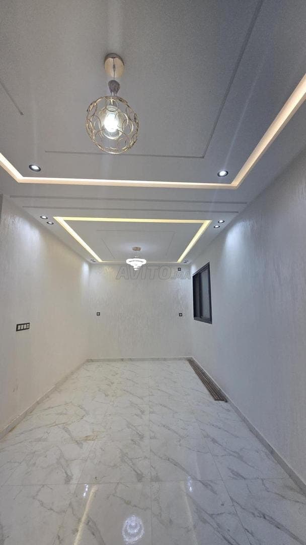 Appartement te koop in wijk Camélia