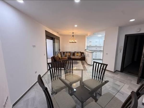 ✨ À VENDRE | Appartement de standing avec vue mer ✨