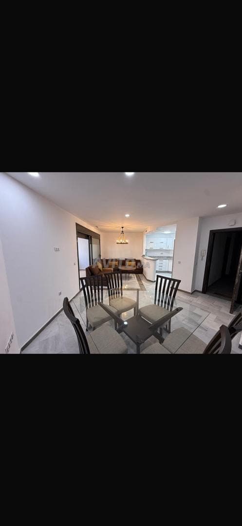 ✨ À VENDRE | Appartement de standing avec vue mer ✨