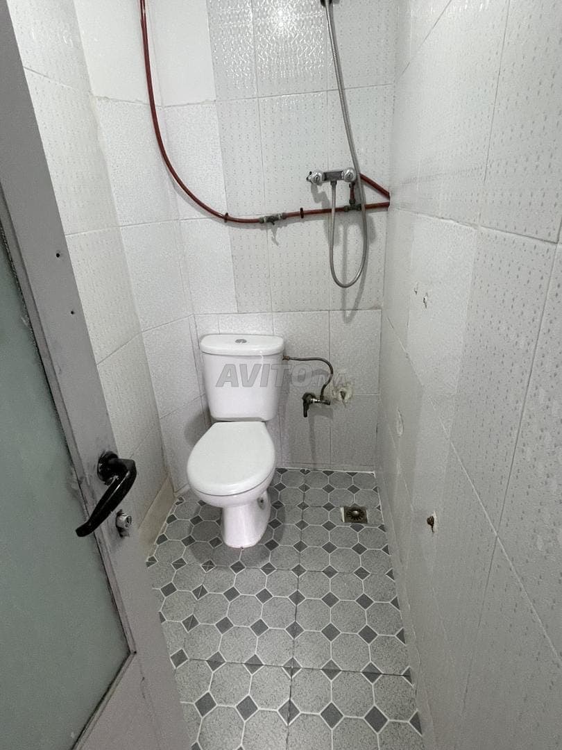 Etage zu vermieten, Hay Barid Rabat