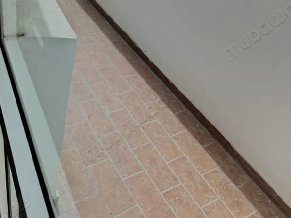 For Sale apartment with terrace in Racine