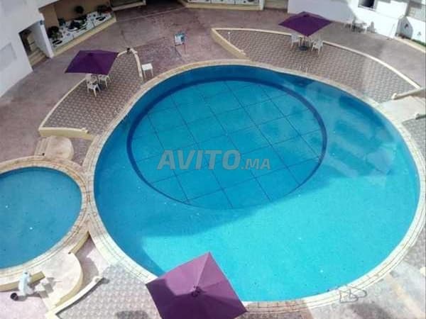 185989-Apartment for sale in Bouznika Hay Nbichat 62 m²