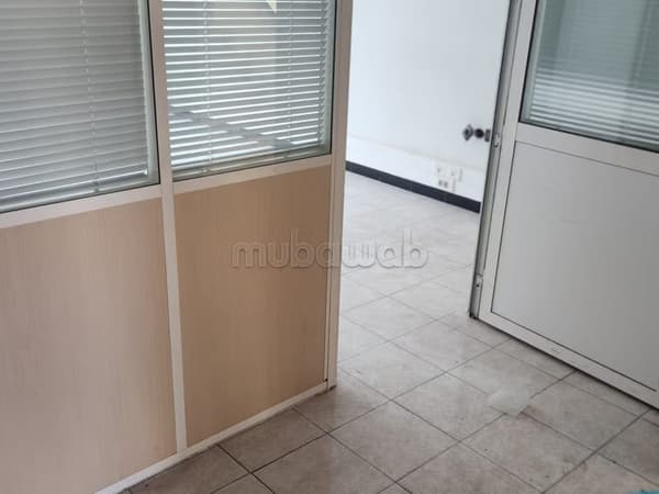 Bureau 105m Haut Agdal