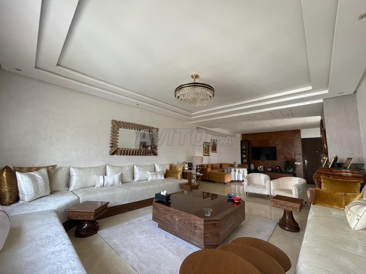 Appartement te koop 200 m² in Californie