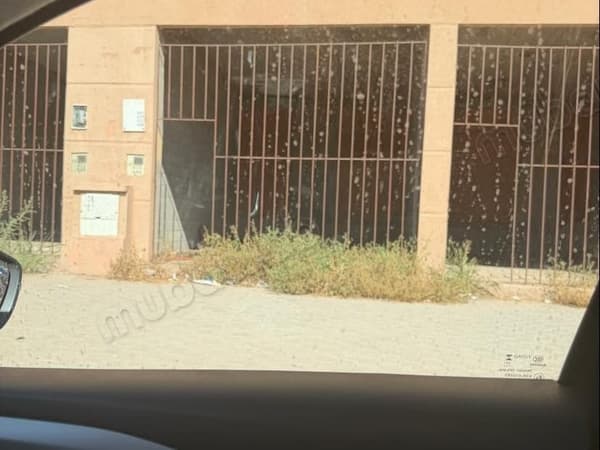 Commercial premises for sale in Targa, 37 m² area