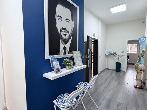 Agence de voyage à vendre à Agdal