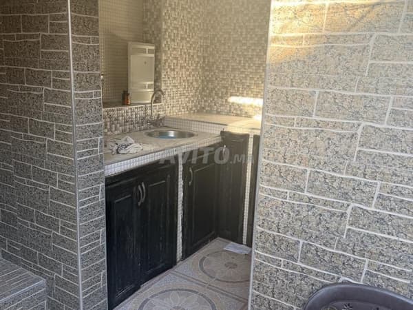 Tétouan, Rue Abdelkrim Khattabi, Barrio Malaga