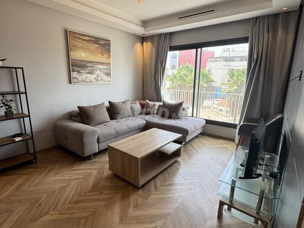 Location studio meublé Quartier CIL