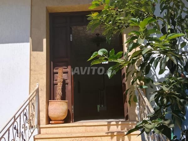 Villa à vendre à Wifak