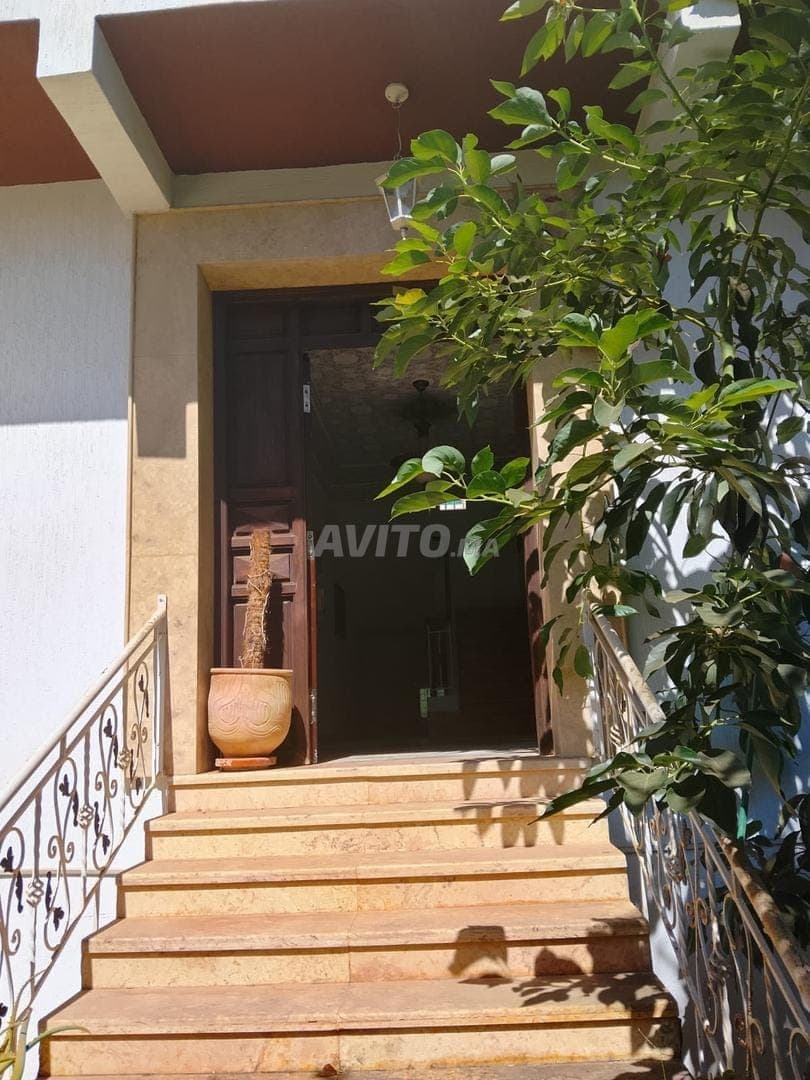 Villa à vendre à Wifak