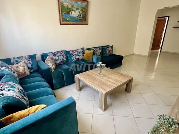 Appartamento in affitto mensile ad Ahlan