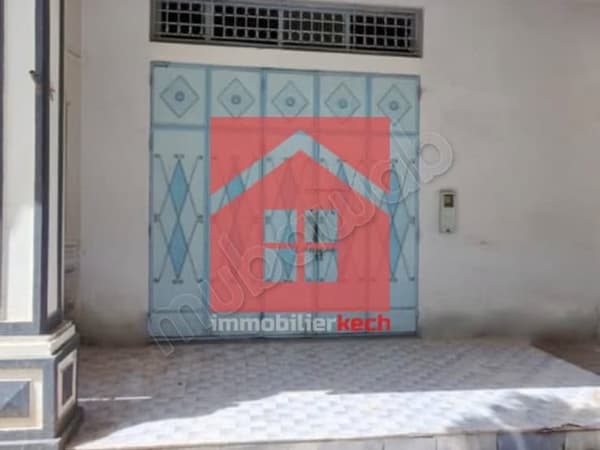 Commercial Shop for Sale, Marrakech