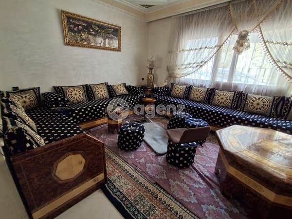 Villa à vendre 307 m², 4 chambres Autre Skhirate Témara