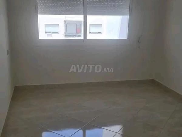 Appartement à louer 3 chambres à Tanger